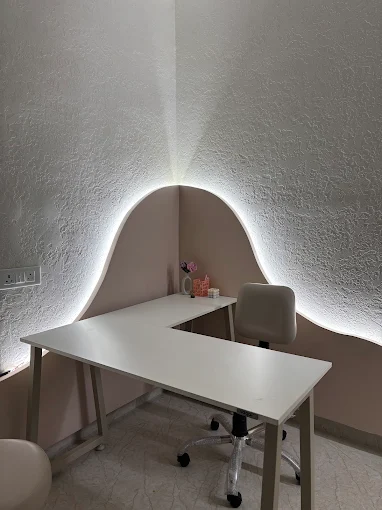 ARKA Clinic marketing banner