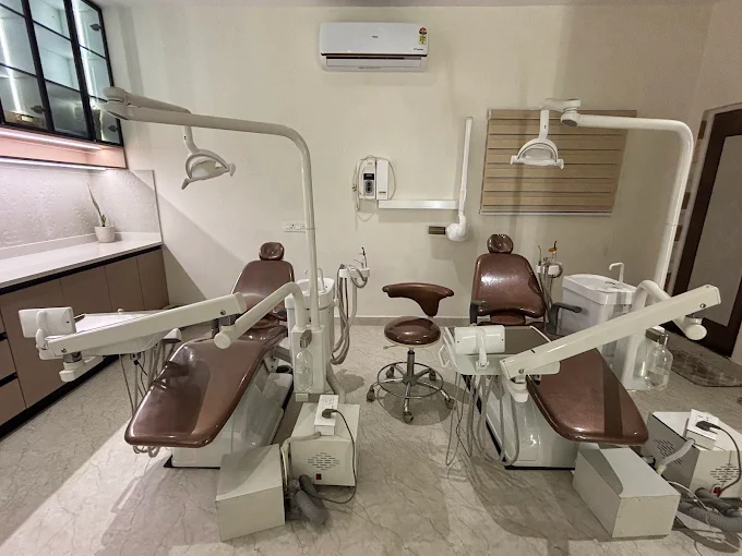 ARKA Clinic marketing banner